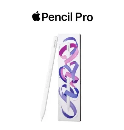Apple Pencil Pro Model A2538