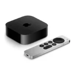 Apple TV 4K Wifi + ethernet 3rd generation 128GB MN893LL/A