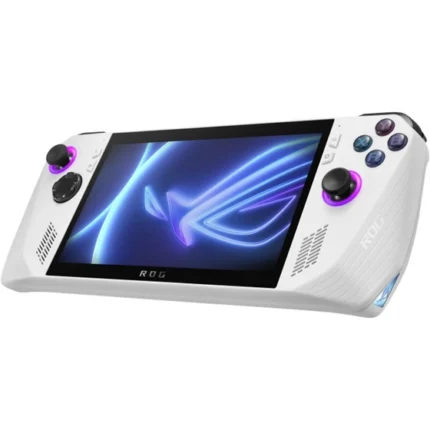 Asus Rog Ally 7" 120HZ FHD 1080P Gaming Amd Ryzen Z1 Extreme (VITRINA)