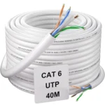 Cat 6 40 metros QING NA