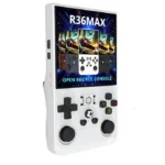 Consola GamePad R36 MAX 64GB