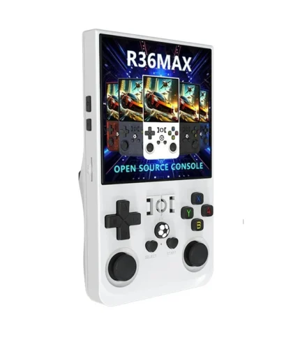 Consola GamePad R36 MAX 64GB