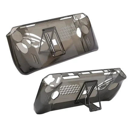 Crystal Case Rog Ally Z1