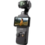 DJI – Osmo Pocket 3