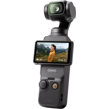 DJI – Osmo Pocket 3