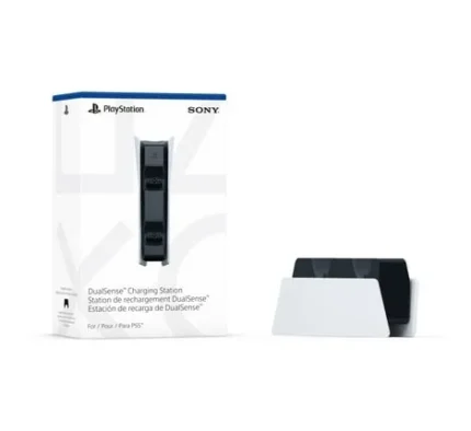 Dualsense Charging Station