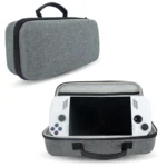 Estuche Antigolpe para Rog Ally Gris
