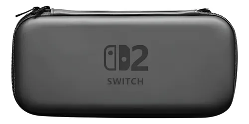 Estuche-de-Nintendo-Switch-2-Negro-ES9 Estuche de Nintendo Switch 2 Negro ES9 - Imagen 1