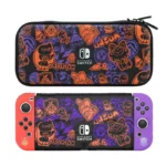 Estuche de Nintendo Switch 2 Pokemon Scarlet y Violet ES16