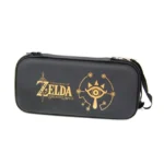 Estuche de Nintendo Switch Oled Zelda Breath Of The Wild