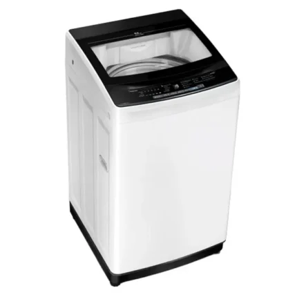 FRIGIDAIRE LAVADORA 9K (FWIW95F4USXW) AUTOMÁTICA. CARGA SUPERIOR + REGALIA