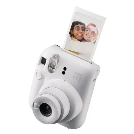 Fujifilm Instax Mini 12 Blanco