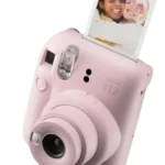 Fujifilm Instax Mini 12 Rosada
