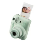 Fujifilm Instax Mini 12 Verde Agua
