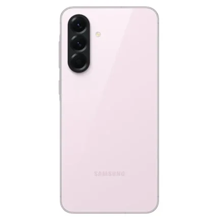 Galaxy A56 5G - 256Gb+12Ram Pink