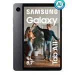 Galaxy Tab A11 8GB 128GB Gray WiFi 8.7 Pulgadas
