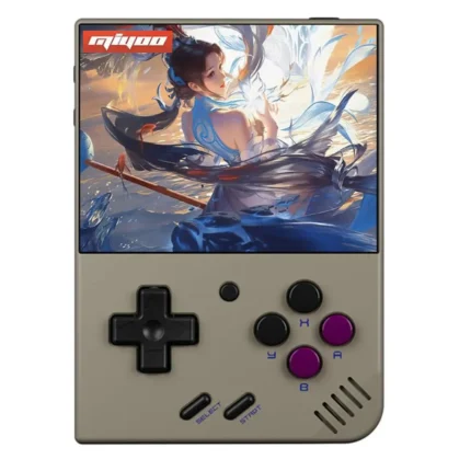 Game Consola Mode My Mini 64gb