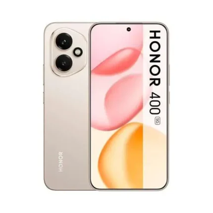 Honor 400 – 512GB+12GB RAM