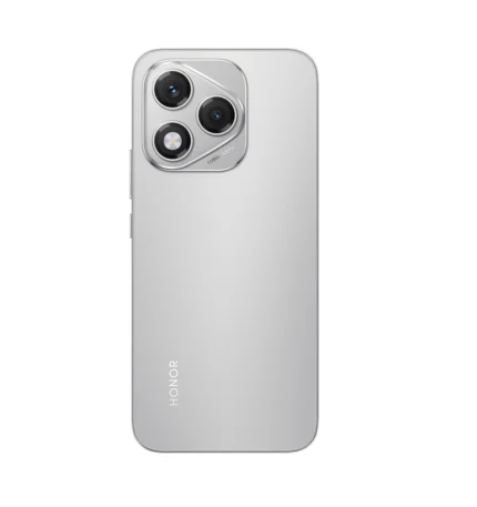 Honor 400 Lite - 8GB+256GB Gris Roca Lunar