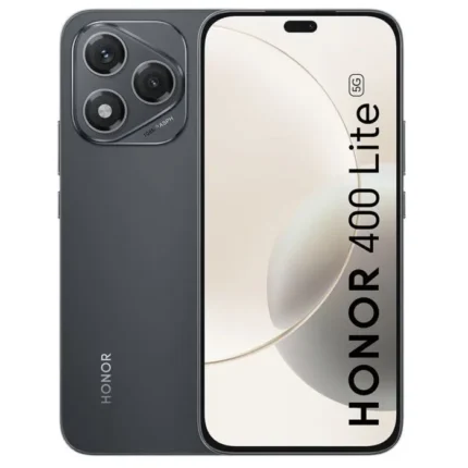 Honor 400 Lite Android 15 256 GB 8 GB RAM
