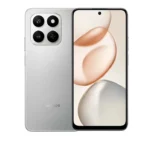 Honor 4000 Smart 5G NFC 8RAM+256GB Plata