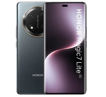 Honor Magic 7 Lite – 512GB+8GB RAM Negro