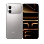 Infinix Note Edge 5G 8Ram+256Gb Lunar Titanium