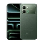 Infinix Note Edge 5G 8Ram+256Gb Silk Green