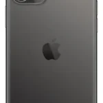 iPhone 11 Pro - 256GB Gris Plomo (VITRINA)