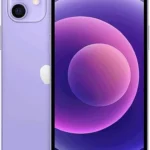 iPhone 12 256GB Morado