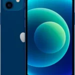 iPhone 12 - 64gb Azul (vitrina)