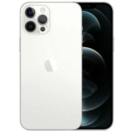iPhone 12 Pro 128gb Blanco