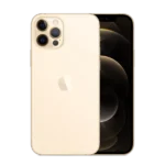 iPhone 12 Pro Max 256gb Dorado (vitrina)