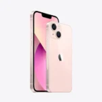 iPhone 13 128gb Chip Rosado