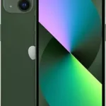 IPHONE 13 256GB VERDE VITRINA