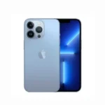 iPhone 13 Pro 128gb Azul (Vitrina)