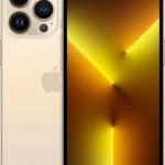 iPhone 13 Pro 128GB Dorado (vitrina)