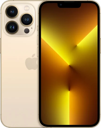 iPhone 13 Pro 128GB Dorado (vitrina)