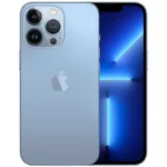 IPHONE 13 PRO 256GB AZUL CELESTE