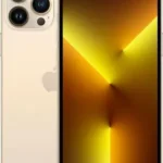 IPHONE 13 PRO 256GB DORADO VITRINA