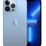 iPhone 13 Pro Max - 128GB Celeste (Vitrina)