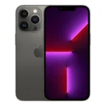 iPhone 13 Pro Max 128GB Negro (vitrina)