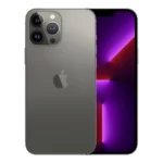 iPhone 13 Pro Max 256GB Graphite (Vitrina)