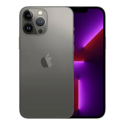 iPhone 13 Pro Max 256GB Graphite (Vitrina)