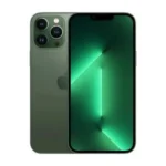 iPhone 13 Pro Max 256gb Verde (vitrina)