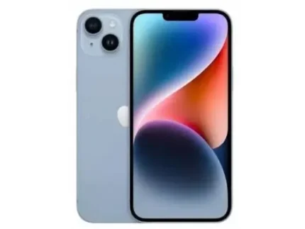 iPhone 14 Plus 128gB Celeste (vitrina)