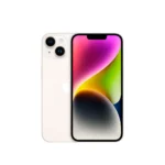 iPhone 14 Plus 256gb eSIM Blanco (vitrina)