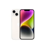 iPhone 14 Pro 128gb eSIM Blanco (vitrina)