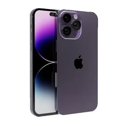 iPhone 14 pro 128gb eSIM Morado (vitrina)