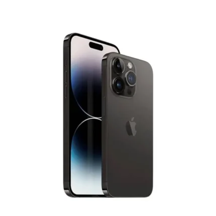 iPhone 14 pro 128gb eSIM Negro (vitrina)